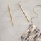 Clover Takumi® Bamboo Circular Knitting Needles, 29"